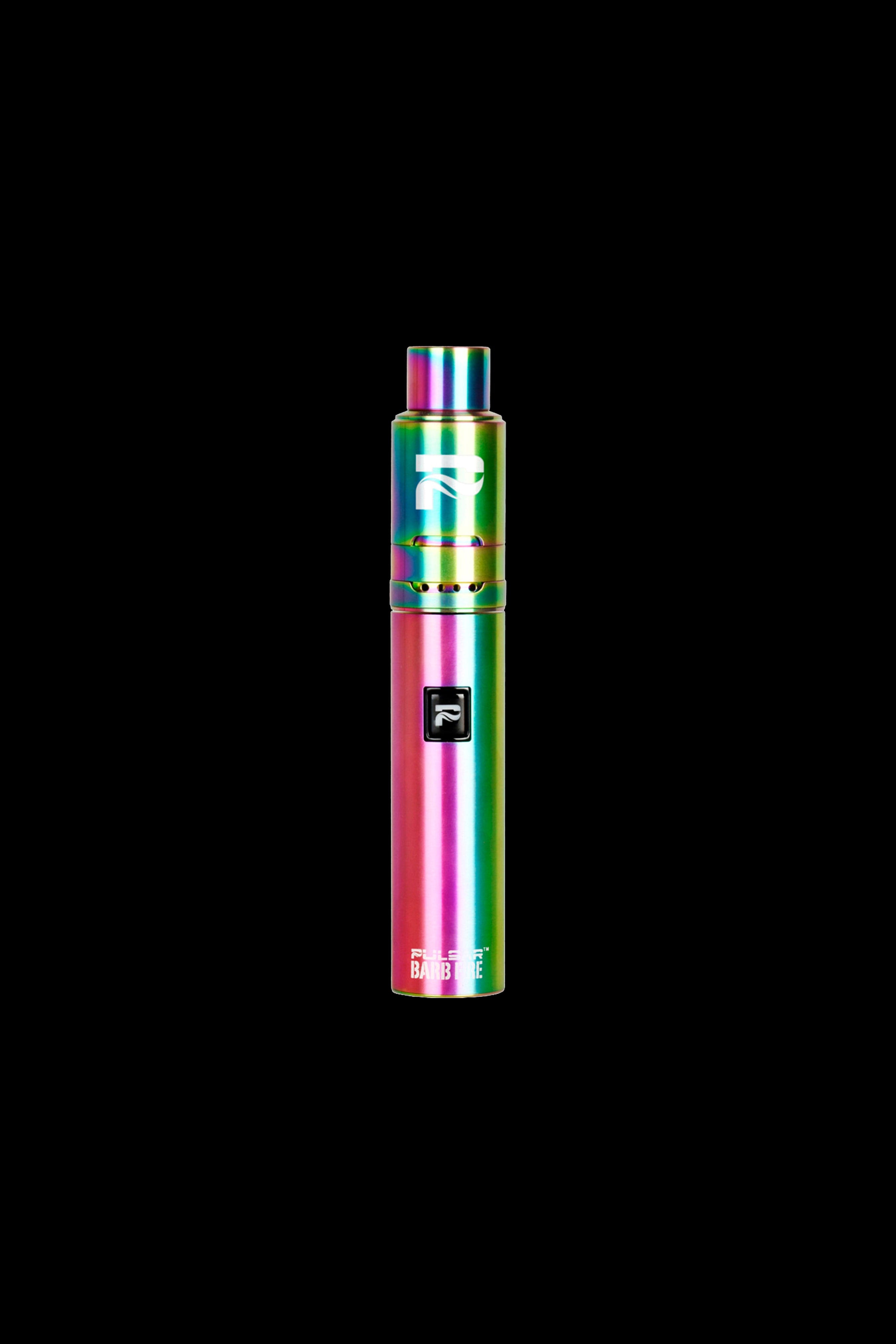 Pulsar Variable Voltage Barb Fire Vaporizer Kit