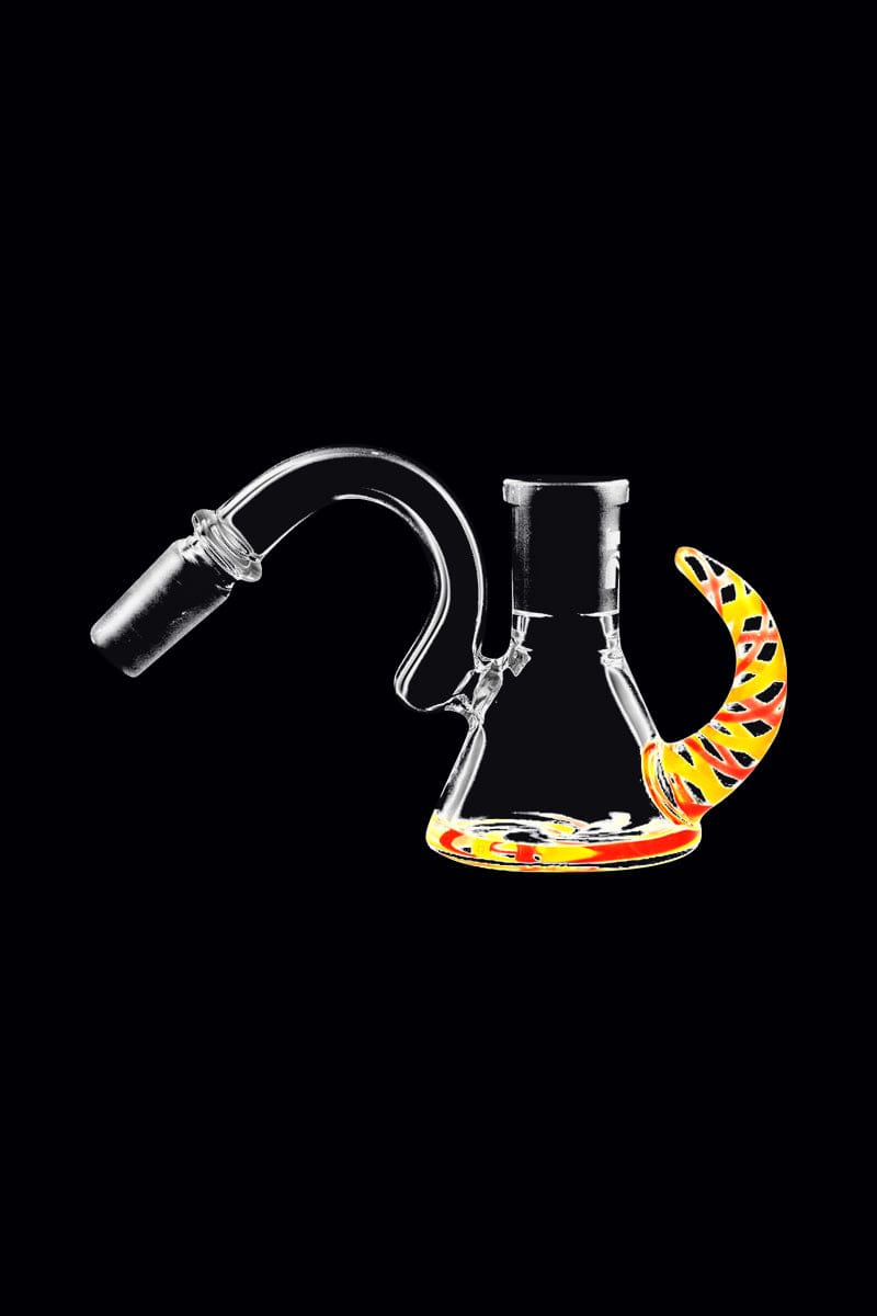 Pulsar Worked Ash Catcher 45 Degree