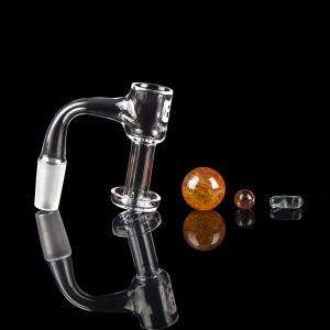 Dank Banger Terp Slurper Combo Set