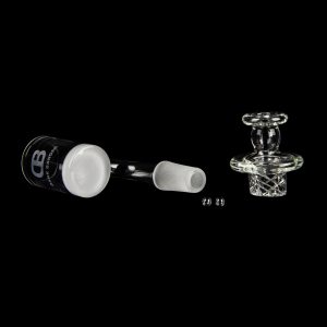 Dank Banger Opaque Bottom Quartz Banger Combo Set