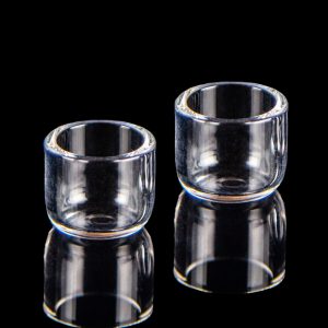 Honeybee Herb Quartz Inserts - Honey Cups - 2 Pack