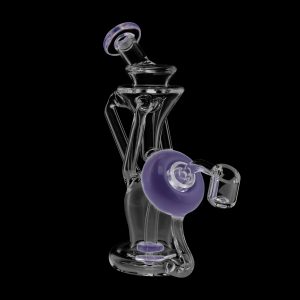 Power Button Recycler Rig