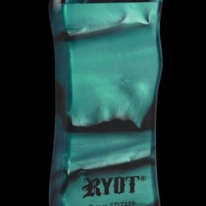RYOT Acrylic Magnetic Taster Box 3 Large Green 1 3e831c48 911f 4705 af5b 28e79c941b11