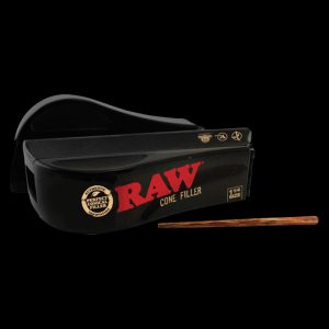 RAW 1 Pre-rolled Cone FillerMachine