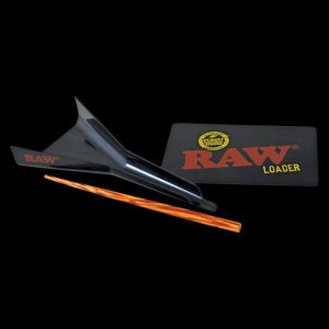 RAW Cone Loader