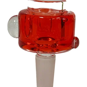Red Pacific 14MM Arctic Chill Glycerin Bowl