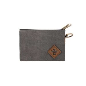 The Mini Broker Zippered Smell Proof Bag