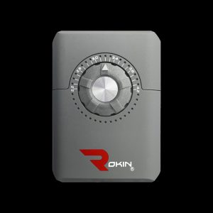 Rokin Dial Temperature Control 510 Vaporizer Battery