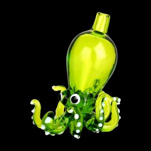 Octopus Directional Carb Cap