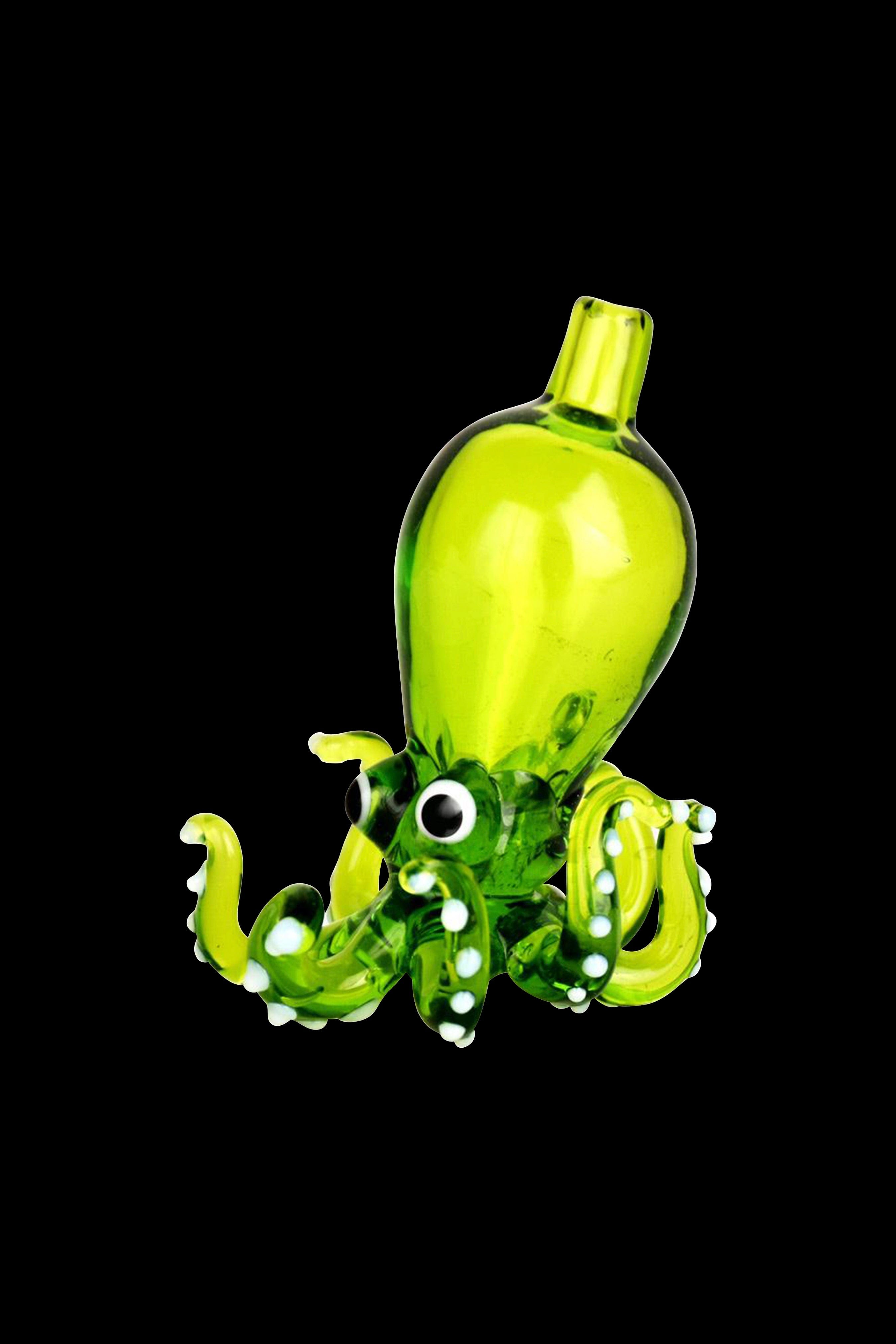 Octopus Directional Carb Cap