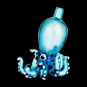 Octopus Directional Carb Cap