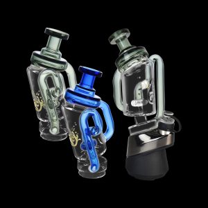 Pulsar Puffco Peak/Pro Recycler Attachment #2