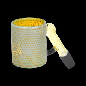 Pulsar Bubble Matrix Attachment For Puffco Proxy