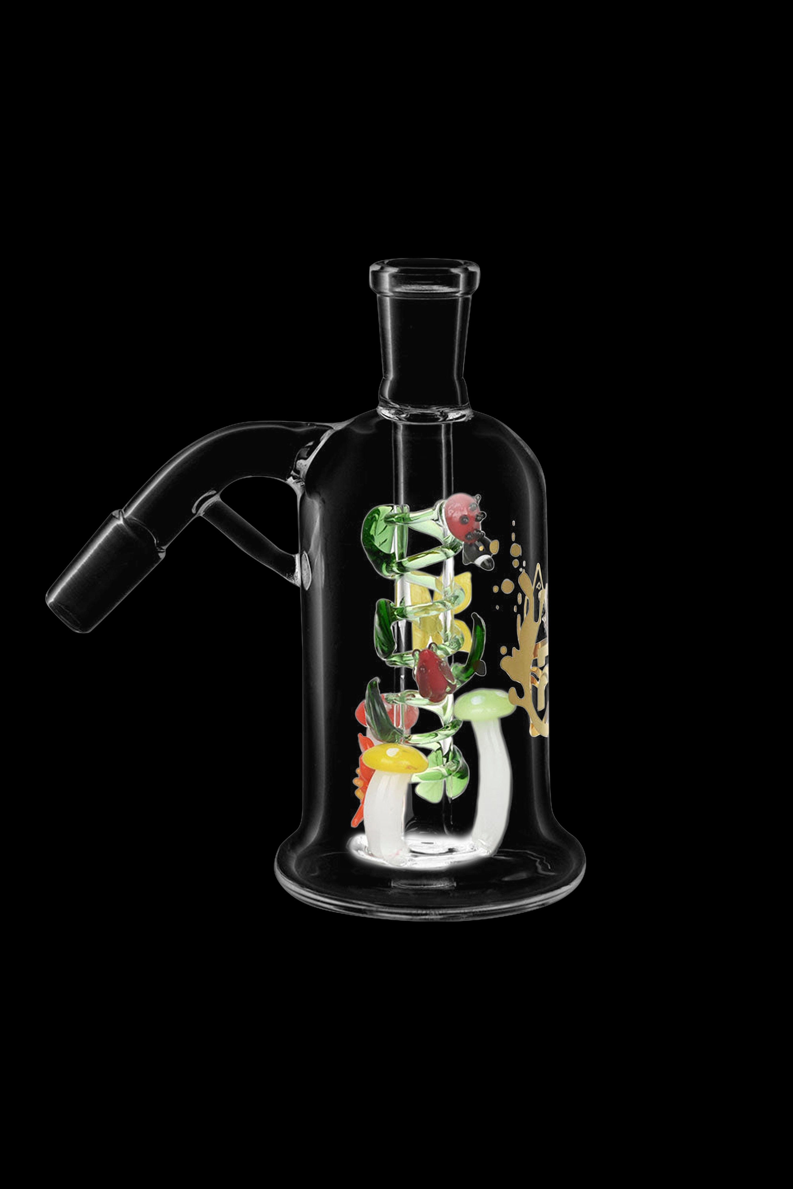 Pulsar Trippy Garden Ash Catcher