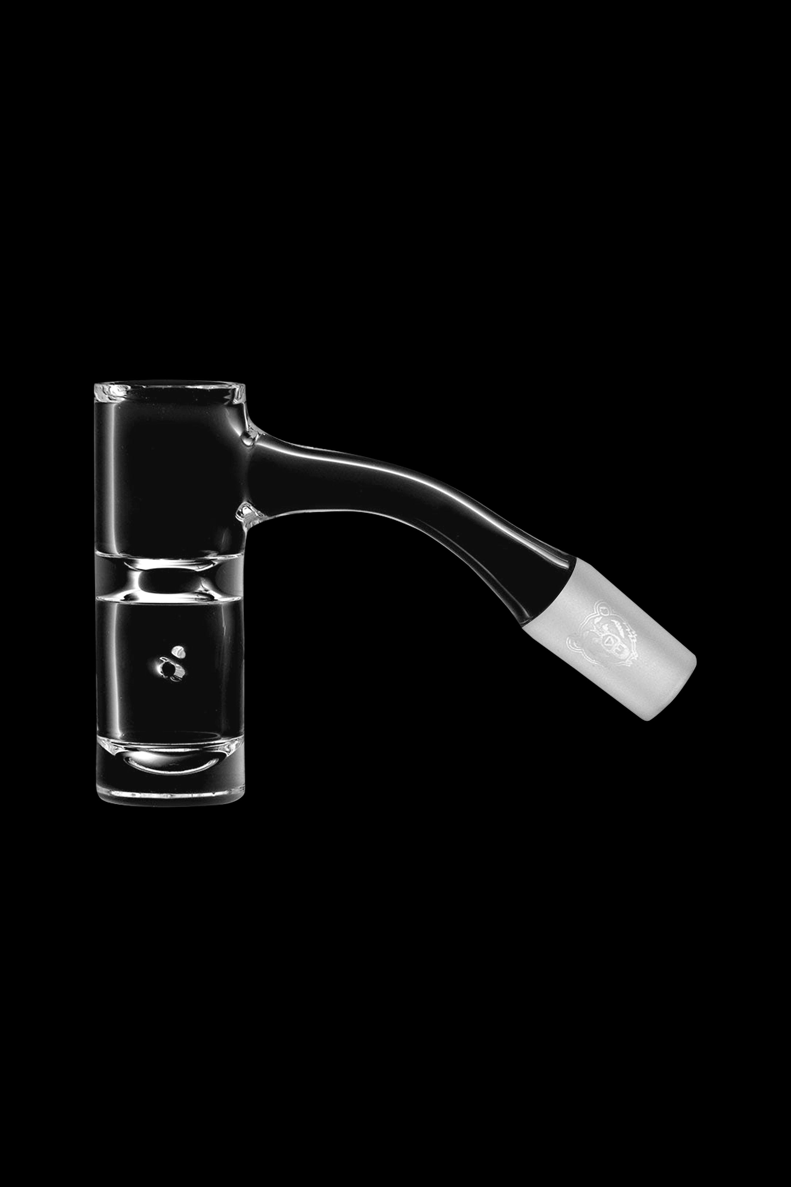 Bear Quartz Auto HighBrid Banger