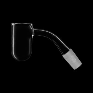 Bear Quartz V2 Round Bottom Banger