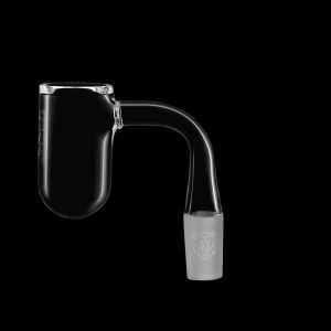 Bear Quartz V2 Round Bottom Banger