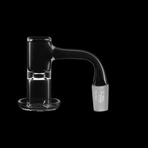 Bear Quartz Bear Slurper Banger
