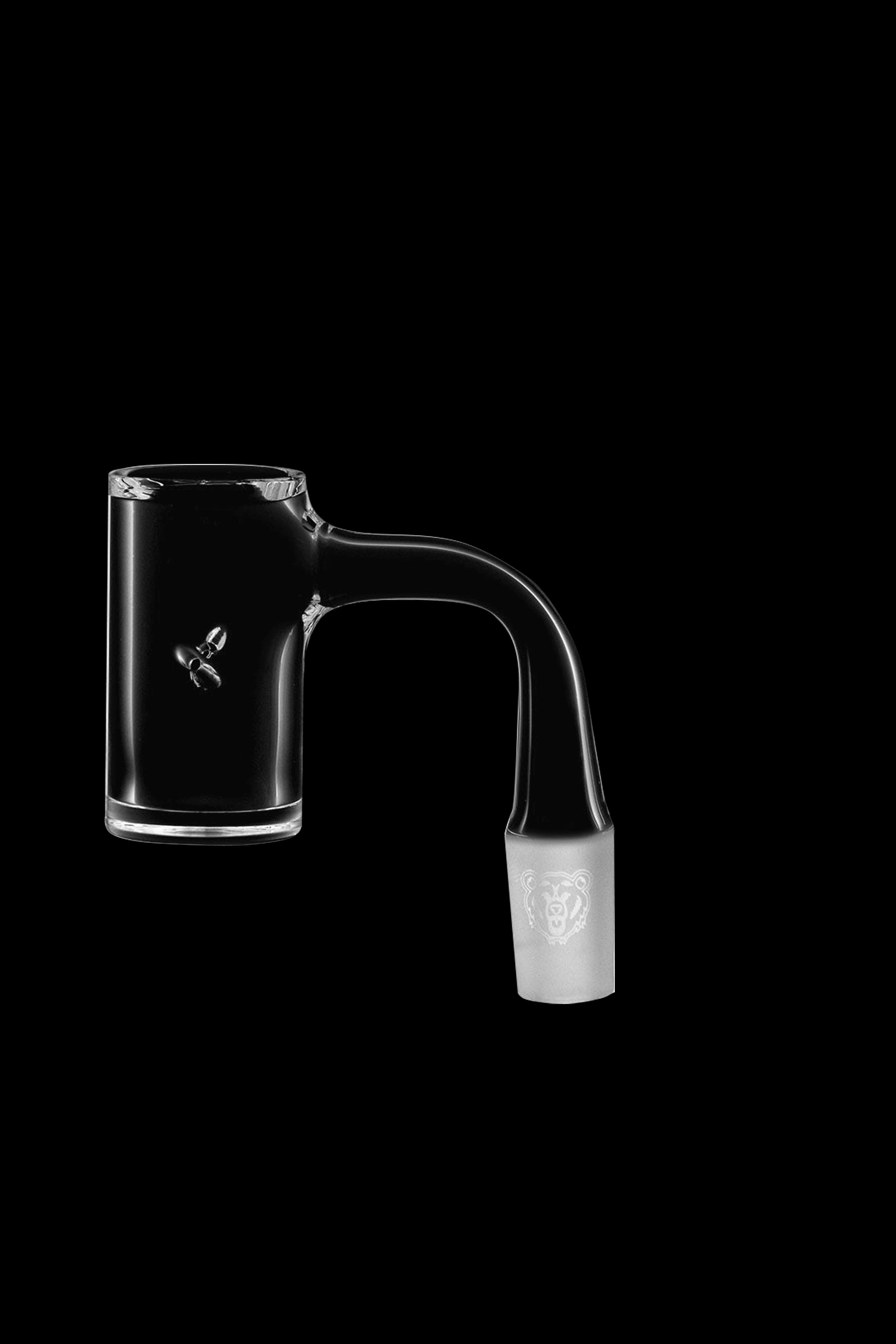 Bear Quartz Auto Pro Banger