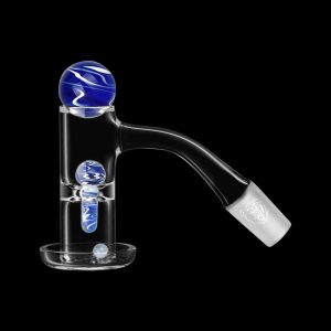 Bear Quartz Bear Slurper Banger & Marble Set