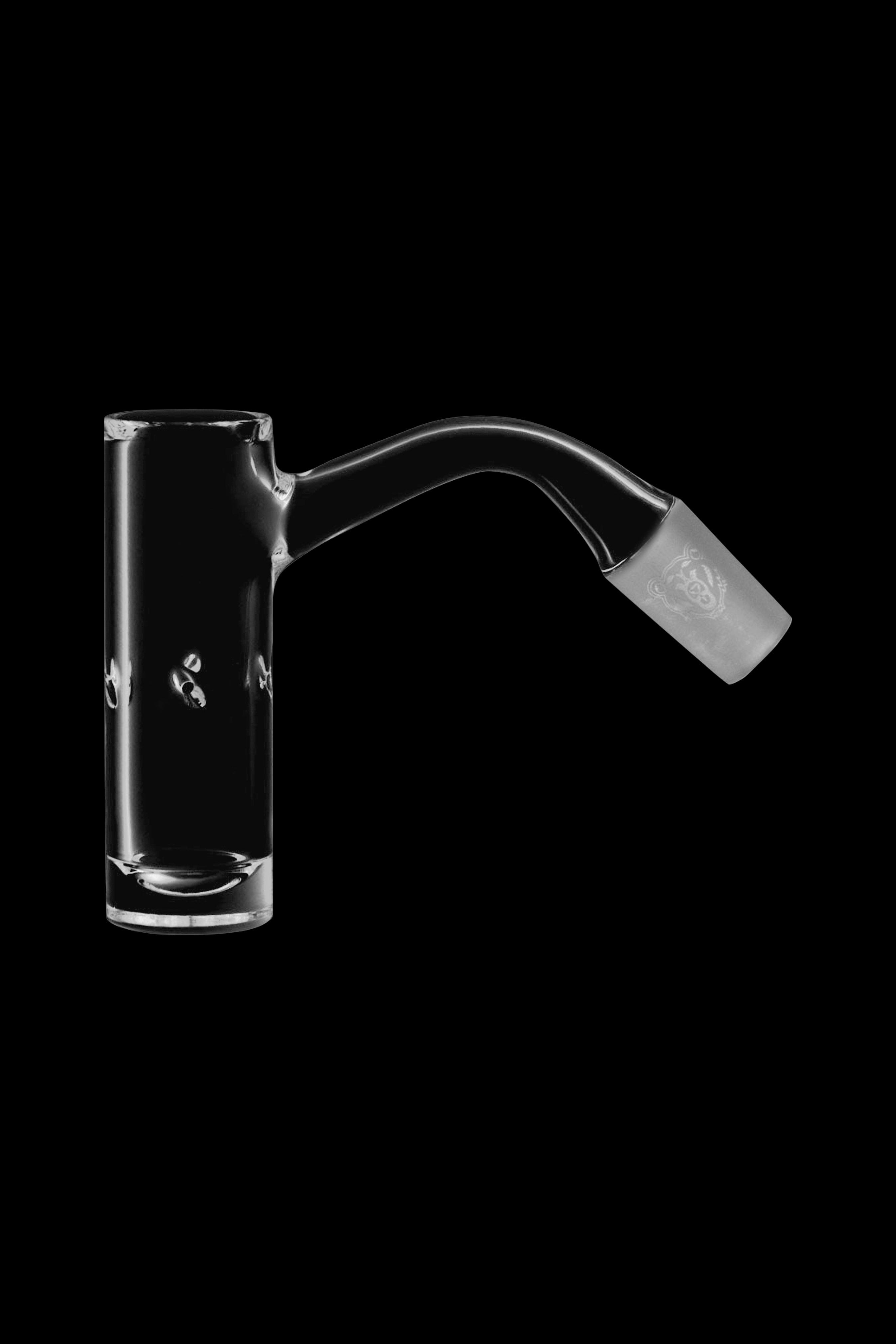 Bear Quartz Lowrider HighBrid Banger