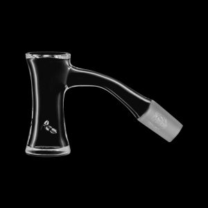 Bear Quartz The Hourglass Banger