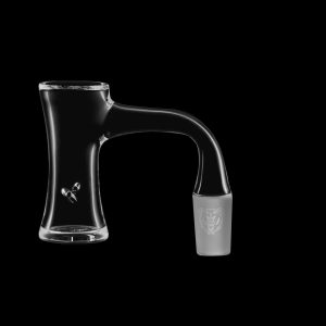 Bear Quartz The Hourglass Banger