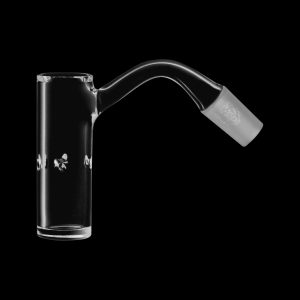 Bear Quartz Lowrider 22mm Banger