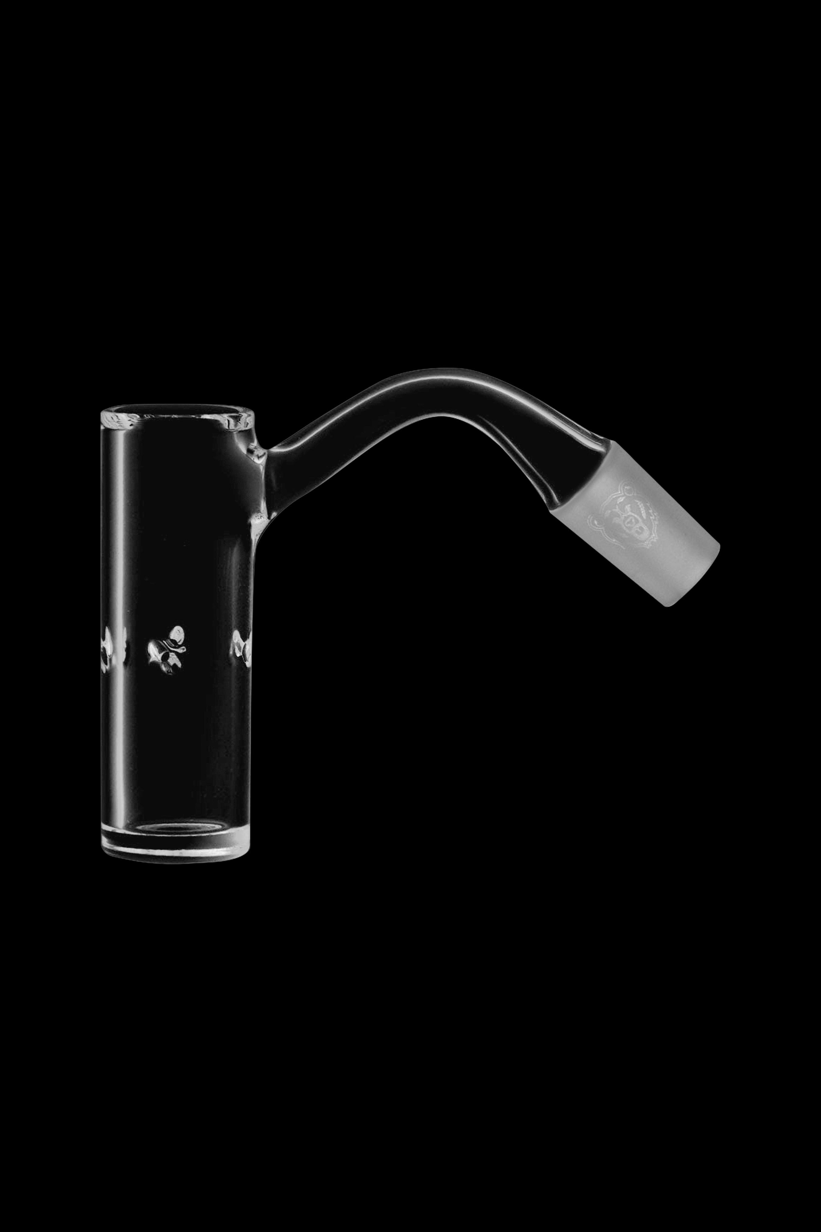 Bear Quartz Lowrider 22mm Banger
