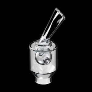 Softglass Tandem Ball Perc Top