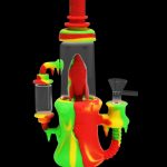Ritual Silicone Rocket Recycler