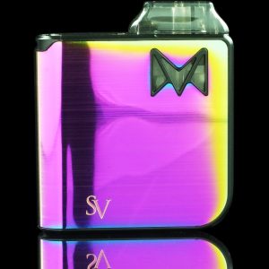 Smoking Vapor Mi-POD Compact Vaporizer