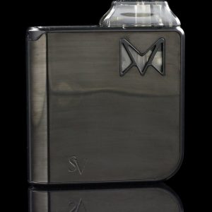 Smoking Vapor Mi-POD Compact Vaporizer