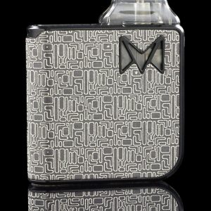 Smoking Vapor Mi-POD Compact Vaporizer