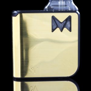 Smoking Vapor Mi-POD Compact Vaporizer