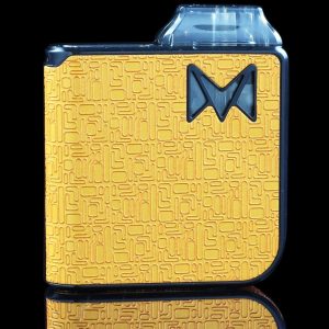 Smoking Vapor Mi-POD Compact Vaporizer