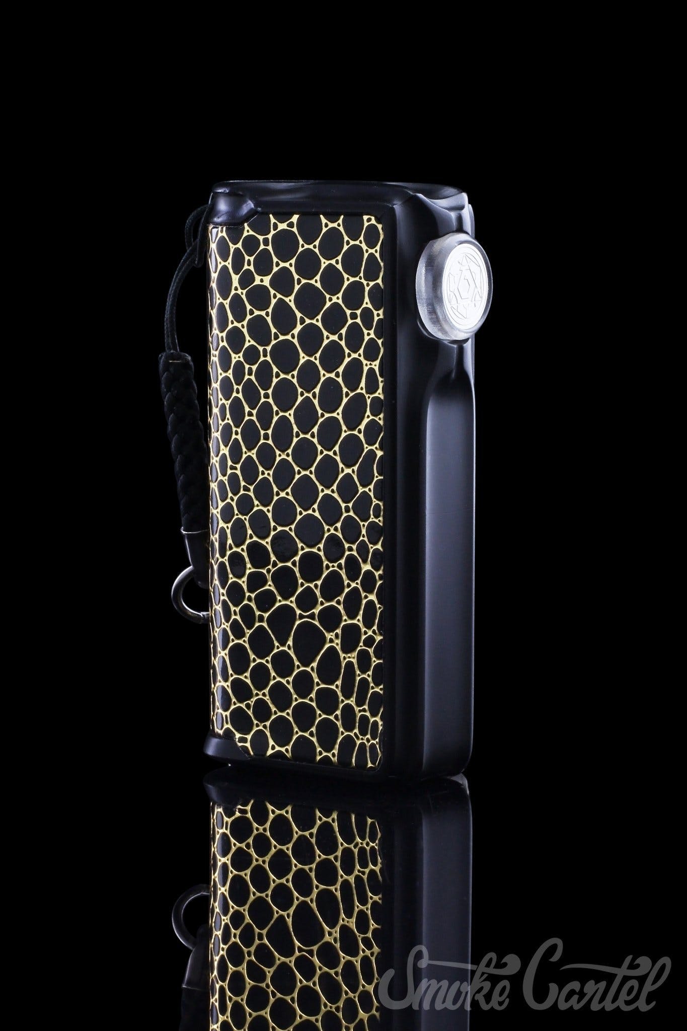Smoking Vapor Swan Portable Vape Battery for 510 Cartridges