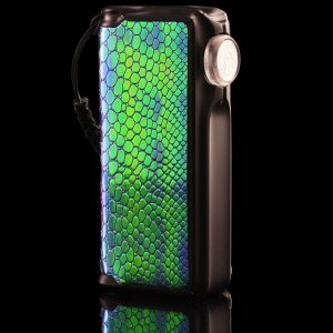 Smoking Vapor Swan Portable Vape Battery for 510 Cartridges