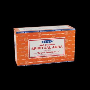 Satya 15g Incense Sticks - 12pk