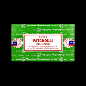 Satya 15g Incense Sticks - 12pk