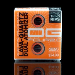 #THISTHINGRIPS OG Four 2.0 Cartridge Kit (2pk)
