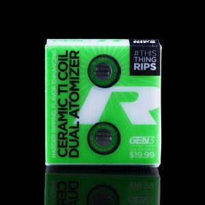 #THISTHINGRIPS R2 Series Cartridge Kit (2pk)