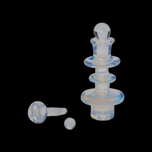 High Five Terp E-Slurper Cap Set