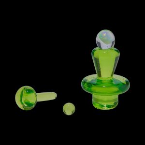 High Five Terp E-Slurper Cap Set