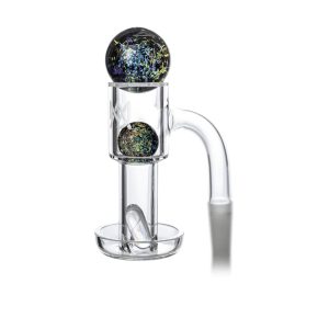 MJ Arsenal Full Welded 10mm 90° Terp Slurper