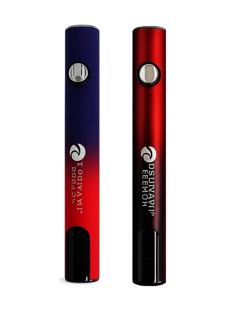 Tsunami FORCE Pro 510 Battery 650mAh