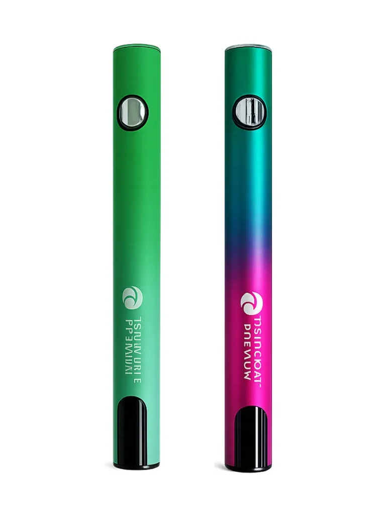 Tsunami Force Pro Battery 1100mAh
