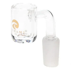 Tsunami Quartz Banger 14MM Male