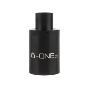 XVape V-One 2.0 Metal Stainless Steel Mouthpiece