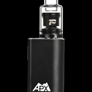 Pulsar APX Wax V3 Portable Concentrate Vaporizer